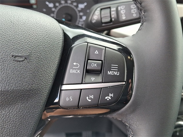 2022 Ford Escape SE photo 19