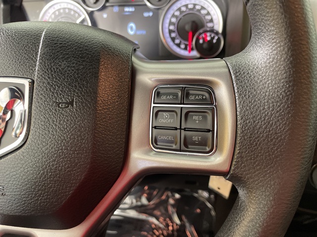 2022 Ram 1500 Classic Warlock photo 21