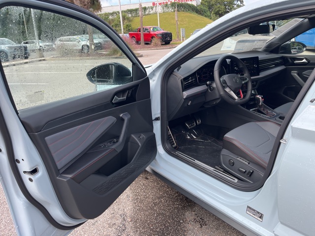 2026 Volkswagen Jetta GLI 2.0T Autobahn photo 4