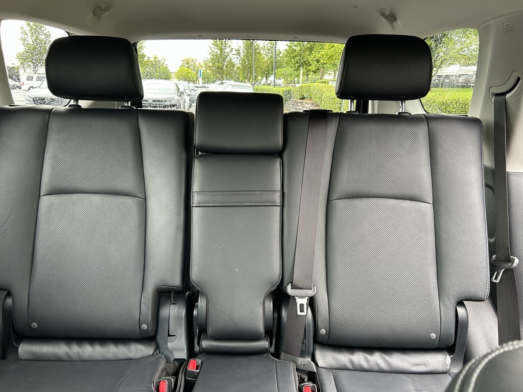 2023 Toyota 4Runner Limited photo 23