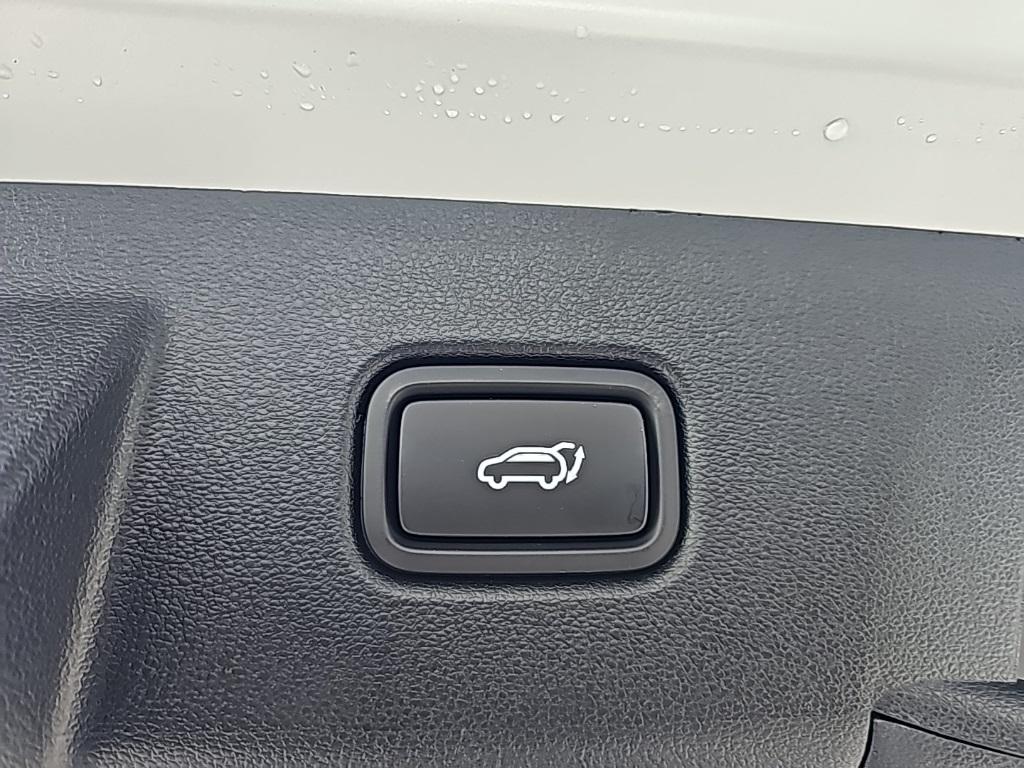 2026 Hyundai Tucson SEL photo 34