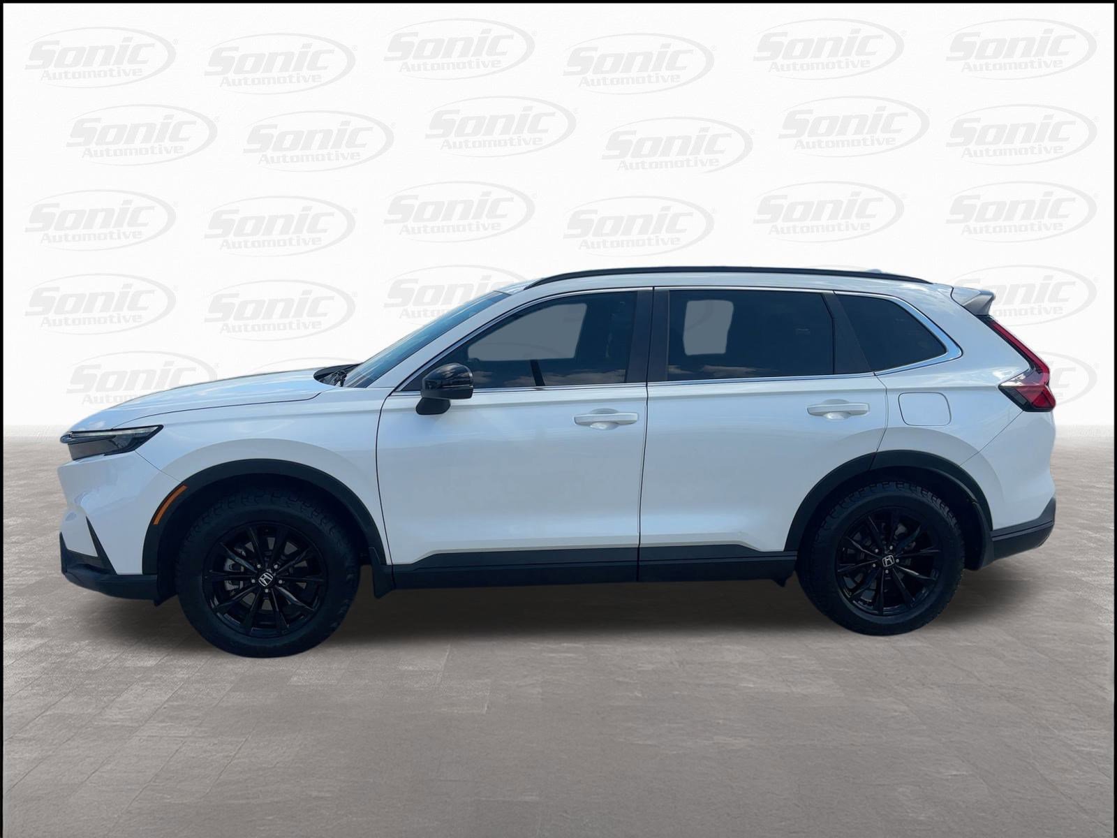 2023 Honda CR-V Hybrid Sport photo 2