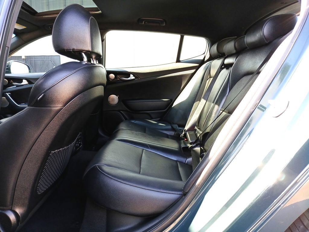 2023 Kia Stinger GT-Line photo 25