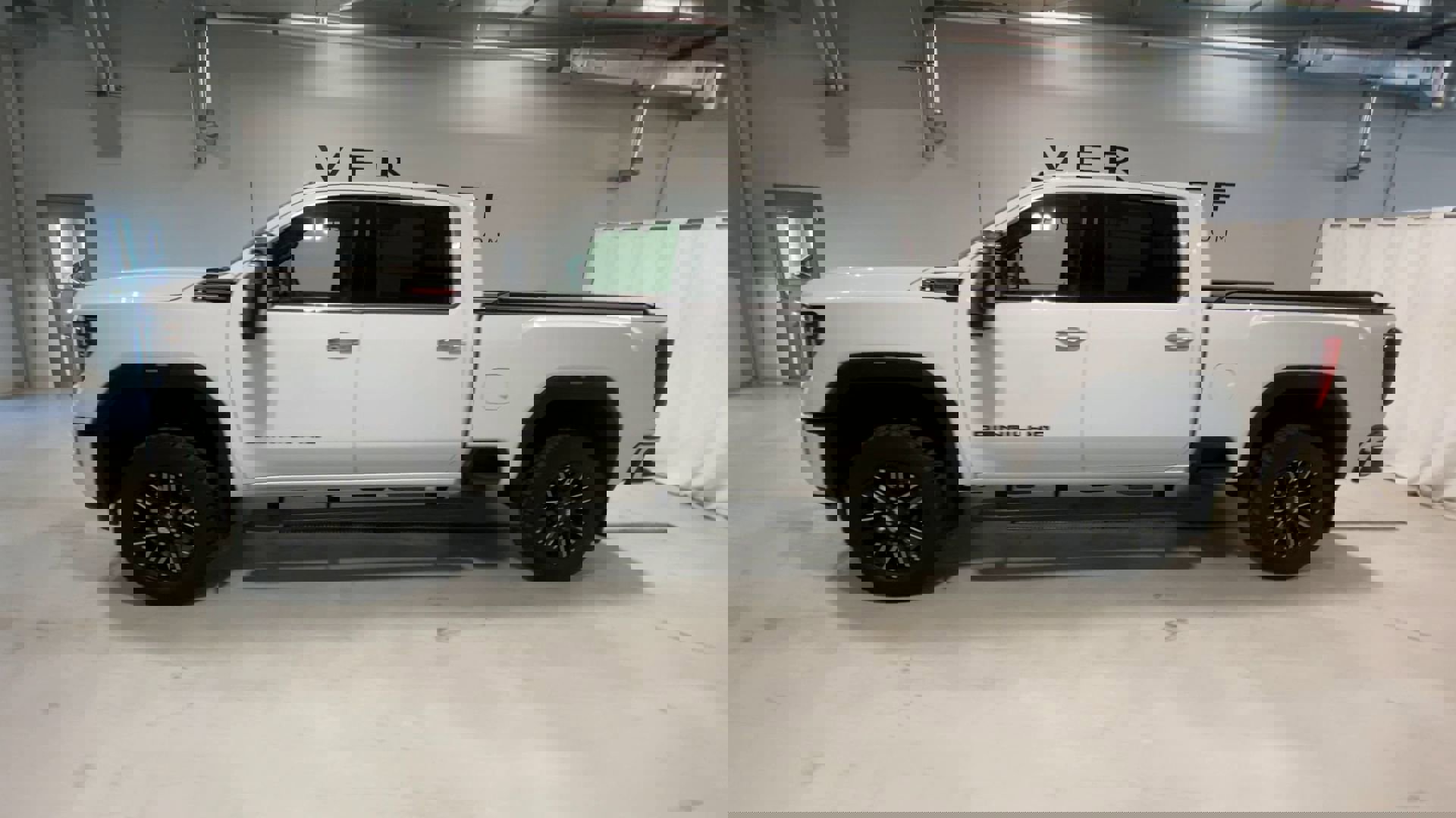 2024 Gmc Sierra 2500 HD Denali photo 4