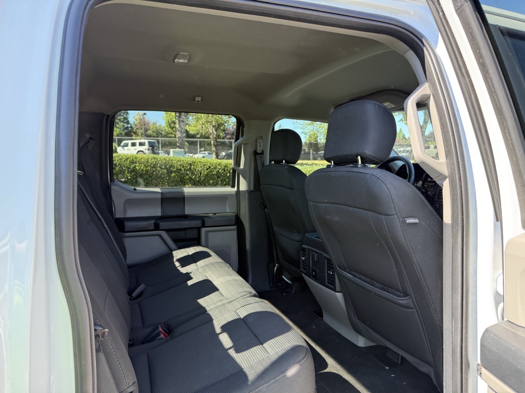 2020 Ford F-150 XL photo 19