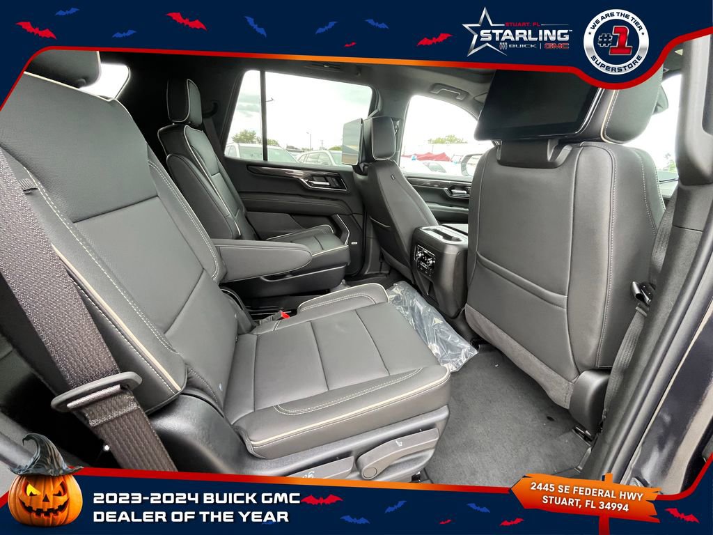2026 Gmc Yukon photo 19