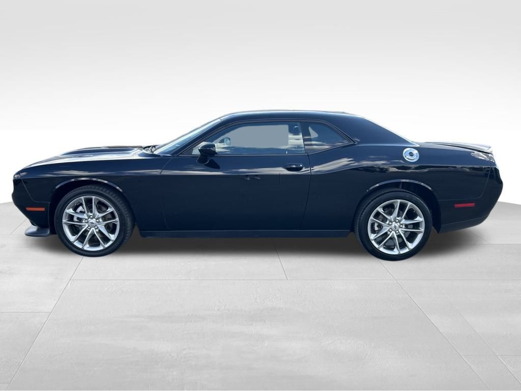 2023 Dodge Challenger GT AWD photo 3