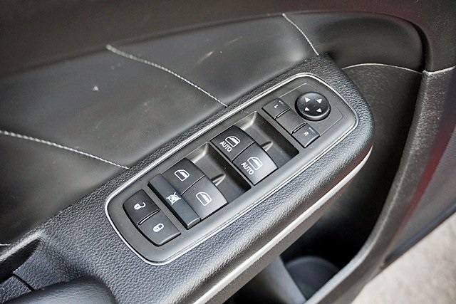 Used 2021 Orange Dodge R/T Scat Pack Widebody image 25