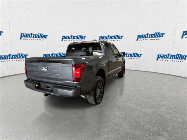 2025 Ford F-150 STX photo 10