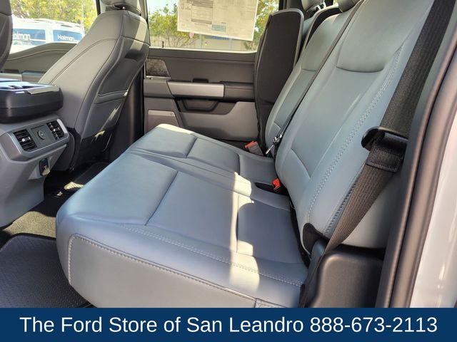 2025 Ford F-150 Lightning photo 25
