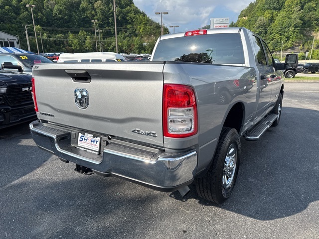 2024 Ram 2500 Big Horn photo 2