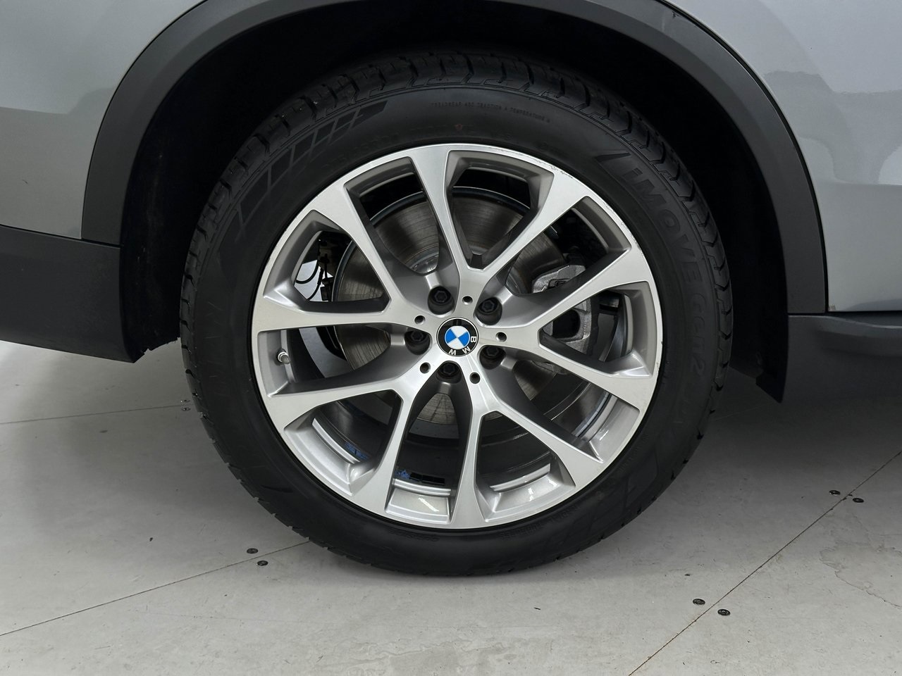 2024 Bmw X5 sDrive40i photo 31