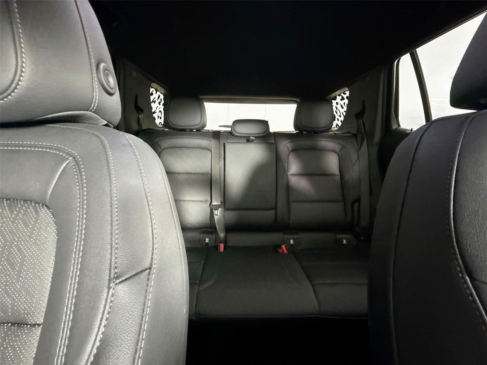 2025 Chevrolet Equinox LT photo 11