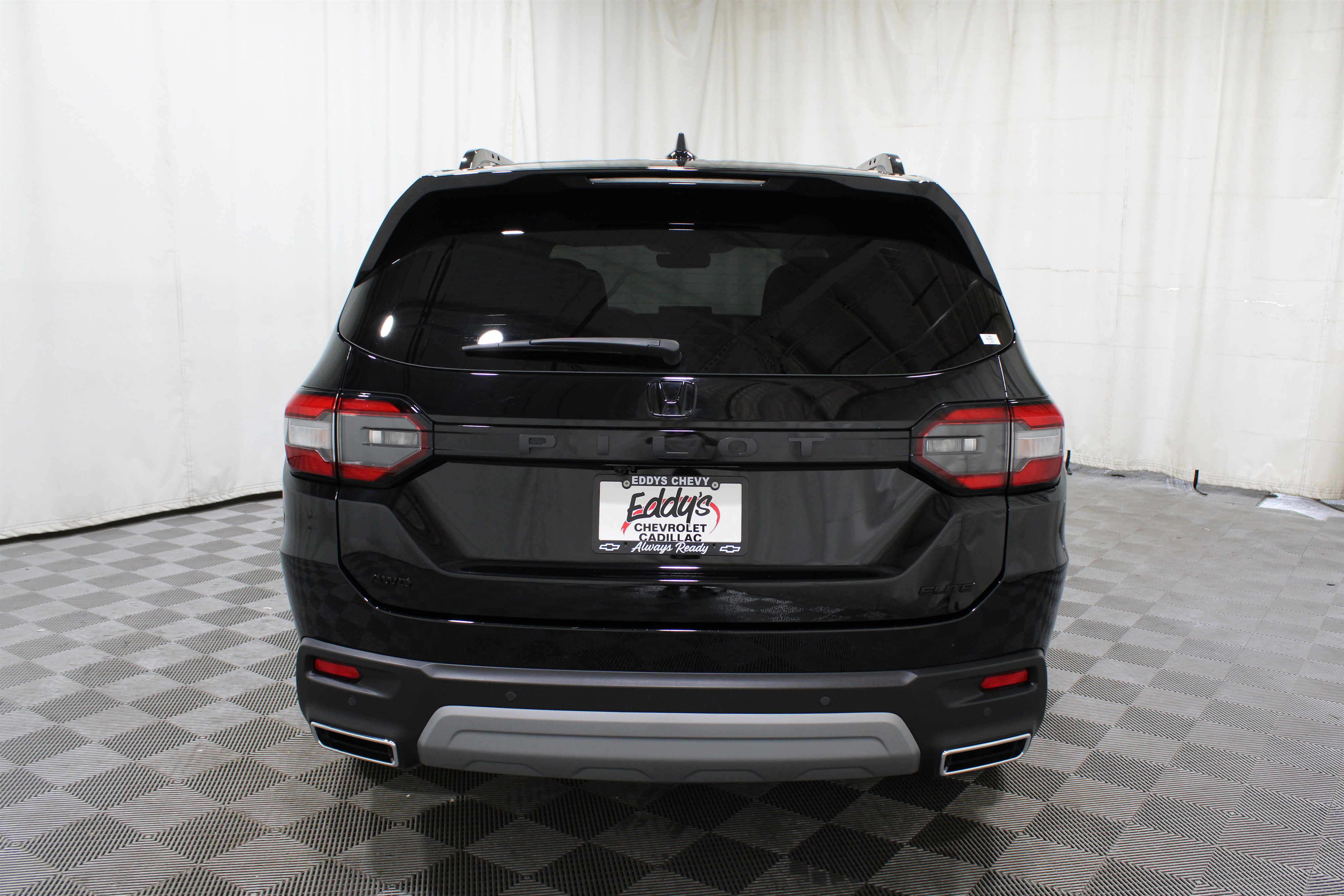 2023 Honda Pilot Elite photo 22
