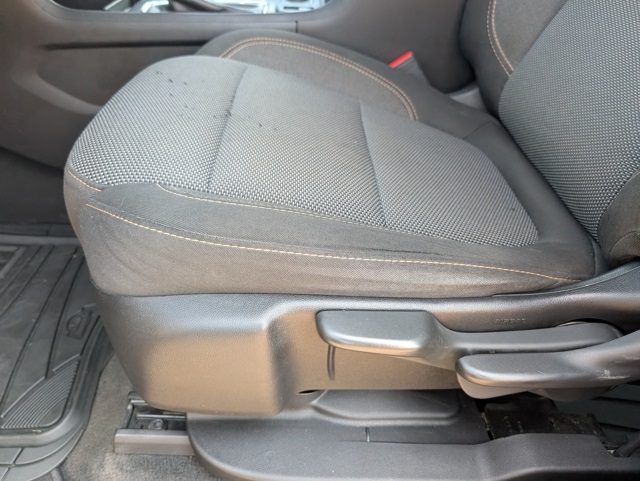 2018 Chevrolet Traverse LS photo 24