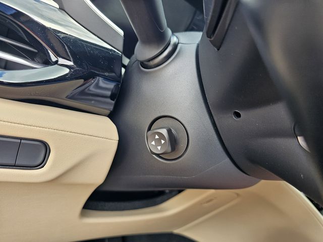 2022 Acura MDX SH-AWD Technology photo 22