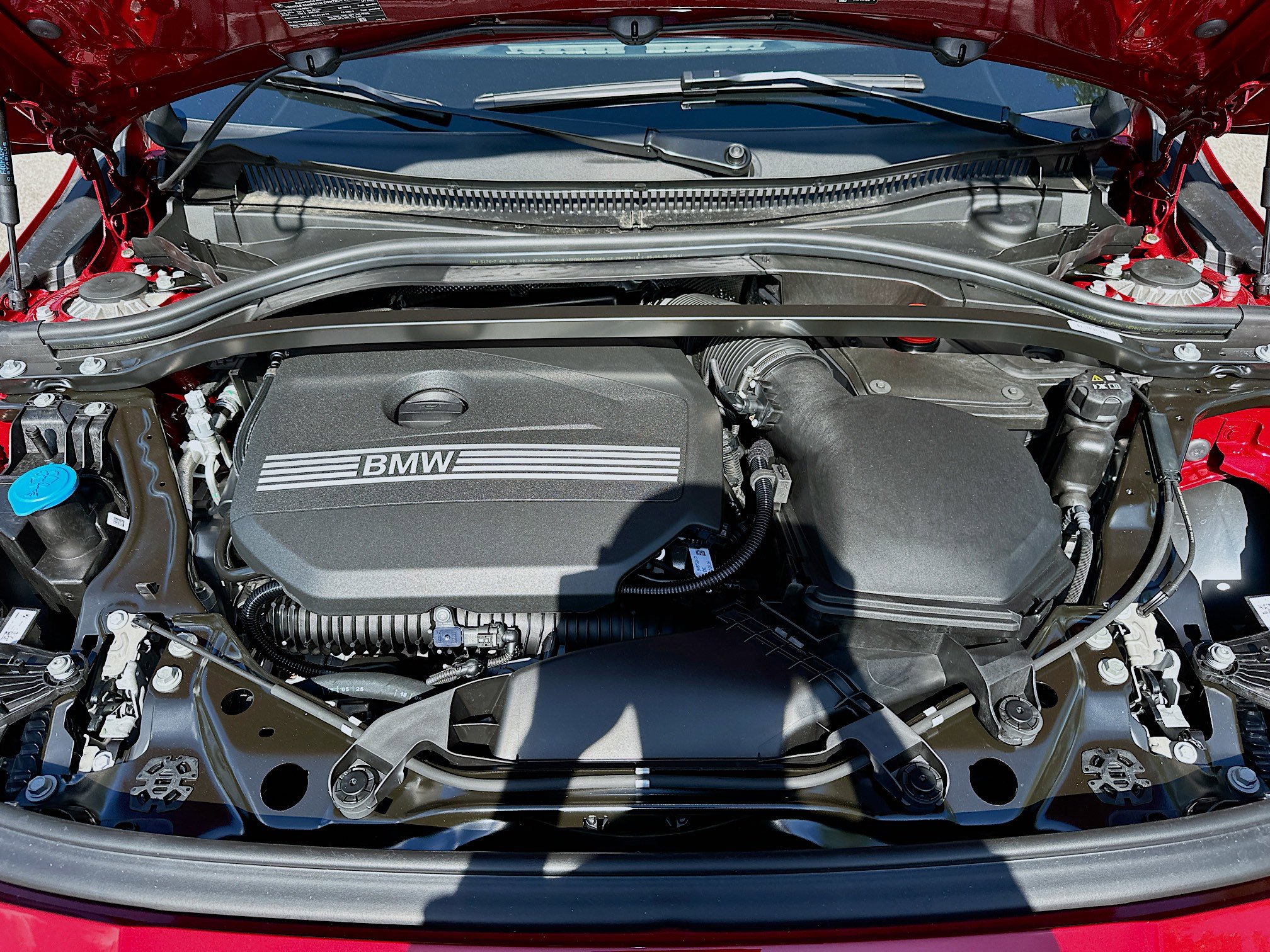 2026 Bmw 228 photo 25