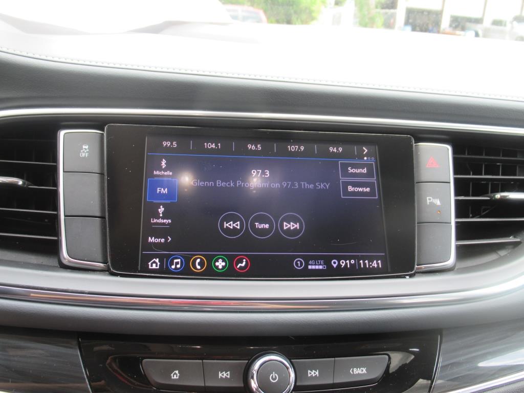 2021 Buick Enclave Preferred photo 21