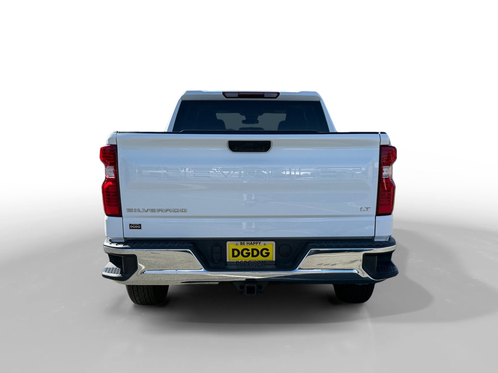 2024 Chevrolet Silverado 1500 LT photo 4
