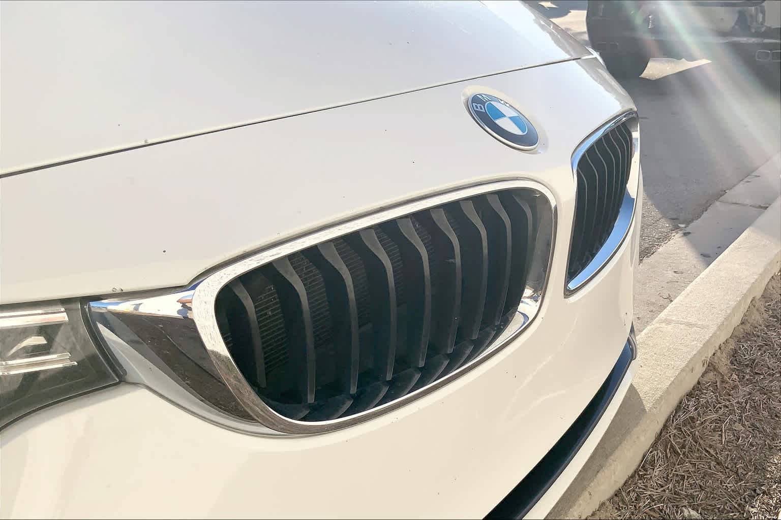 2018 Bmw 430i Convertible photo 30