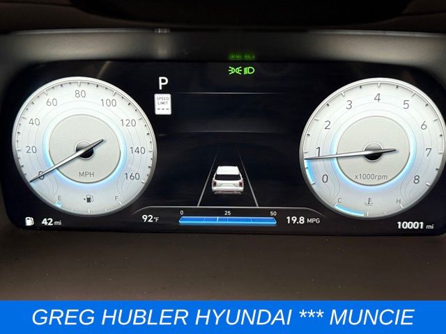 2025 Hyundai Palisade Calligraphy photo 41