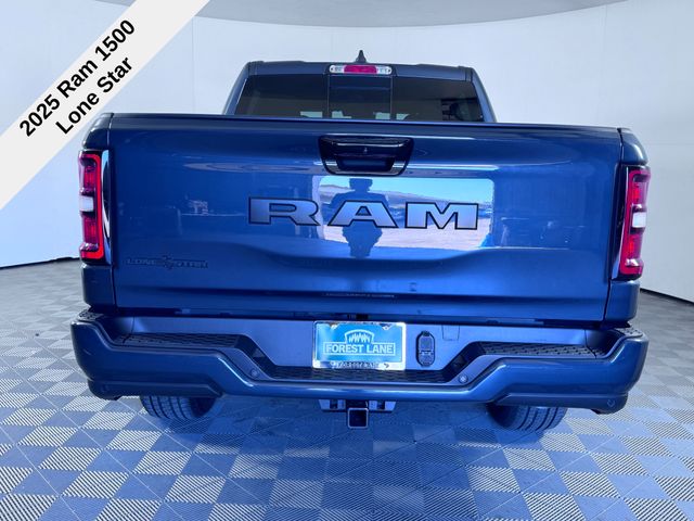 2025 Ram 1500 Big Horn Lone Star photo 2