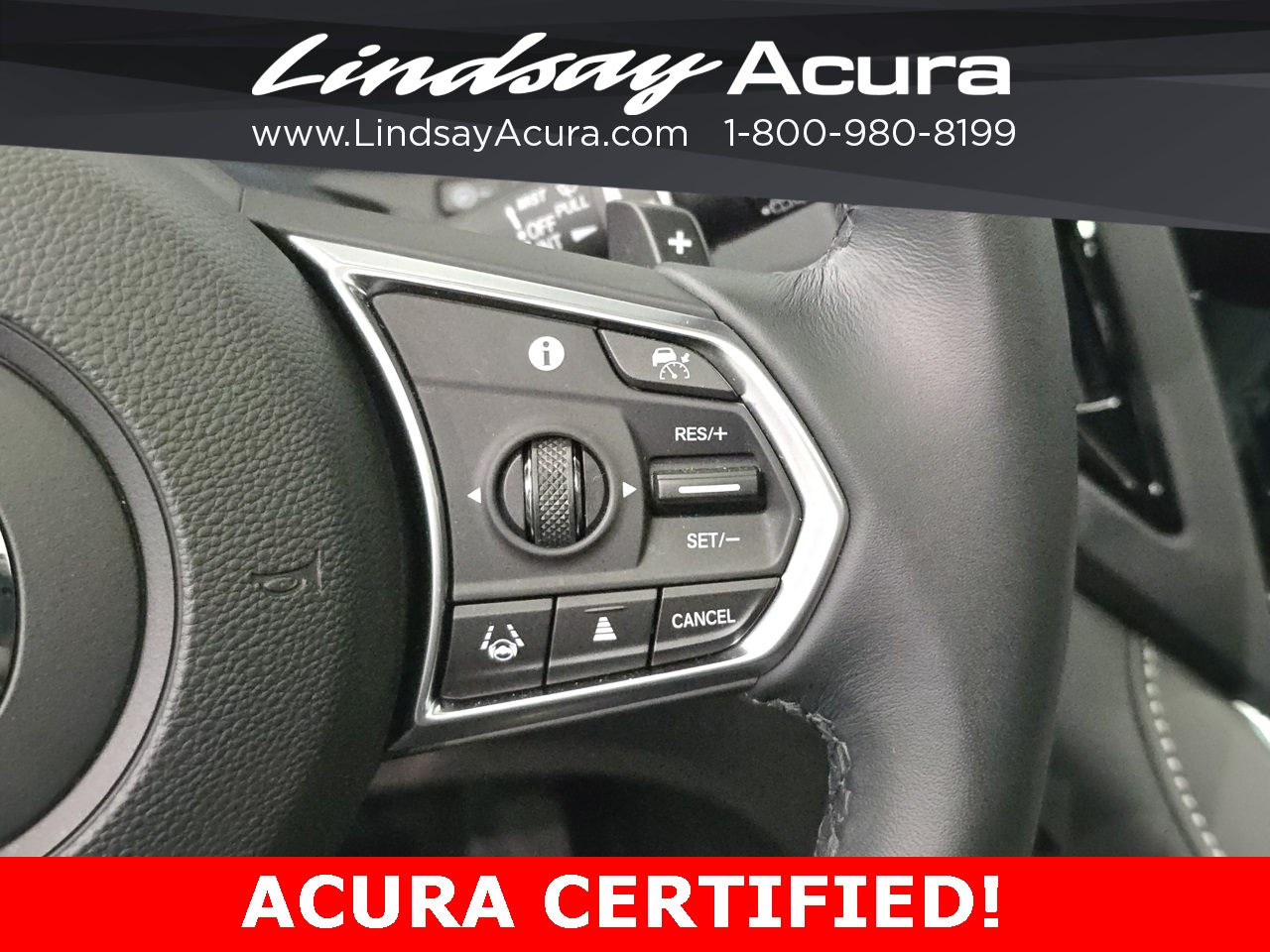 2025 Acura RDX Technology photo 13