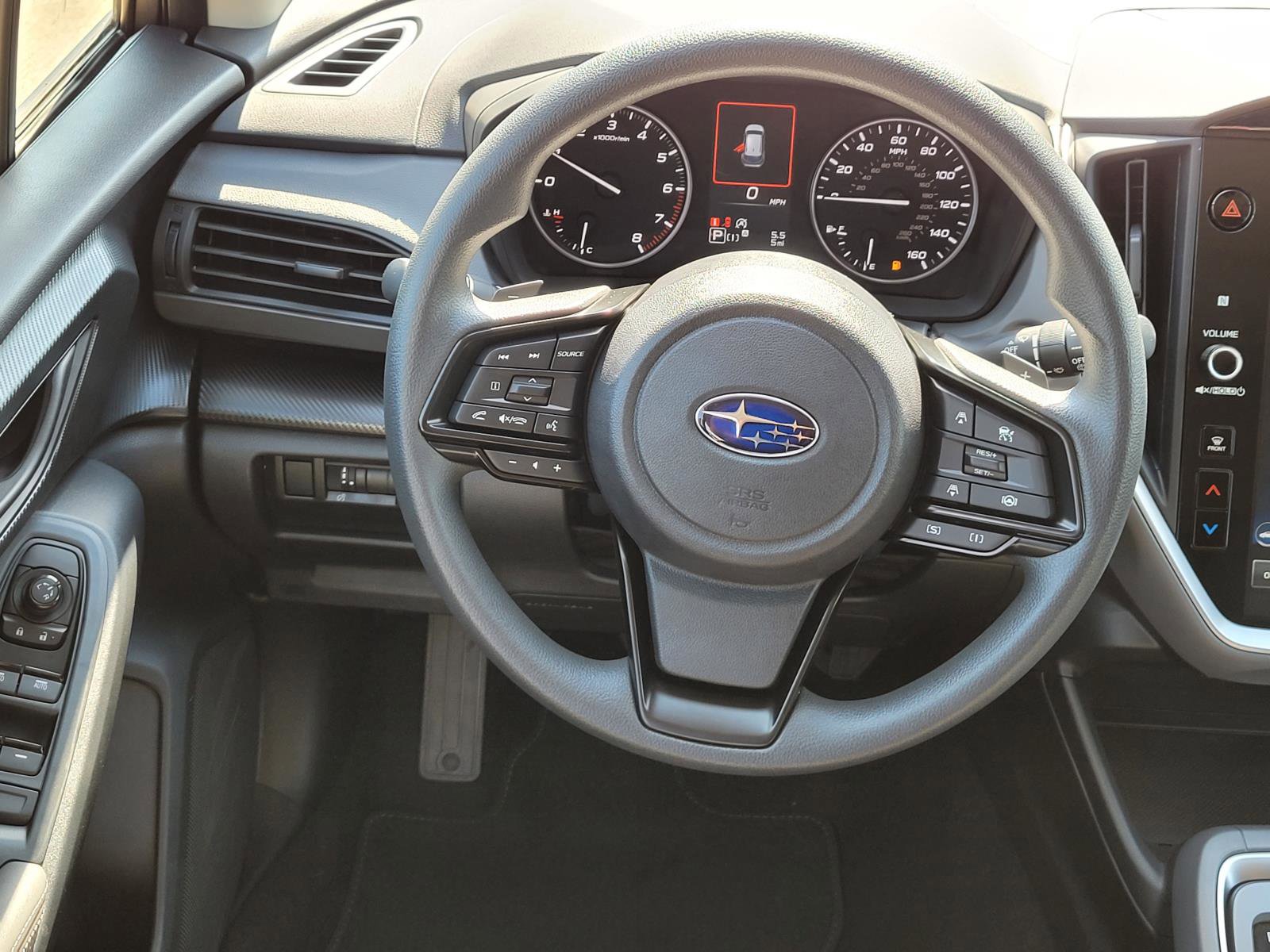 2025 Subaru Crosstrek Premium photo 5