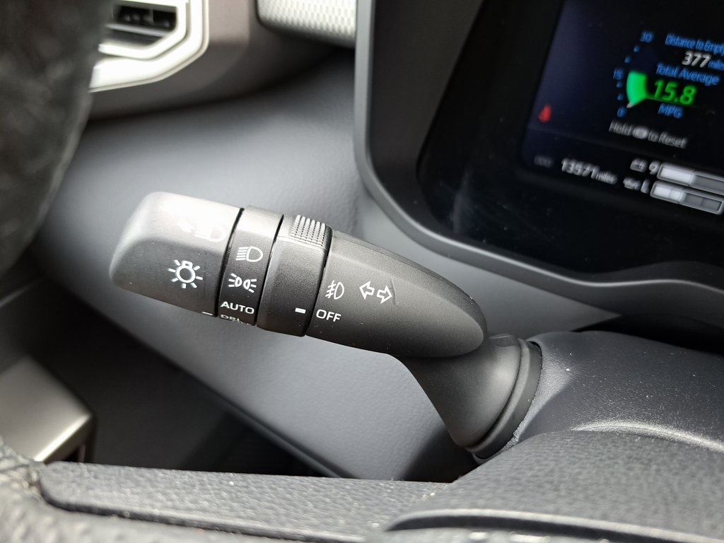 2024 Toyota Tundra Limited photo 25