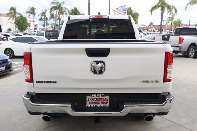 2023 Ram 1500 Big Horn Lone Star photo 4