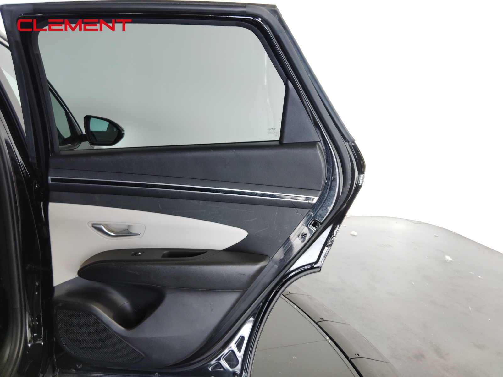 2022 Hyundai Tucson SEL photo 30