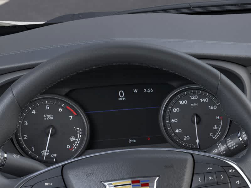 2025 Cadillac XT5 Premium Luxury photo 18