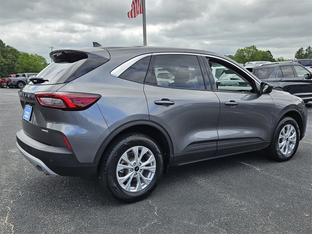 2024 Ford Escape Active photo 10