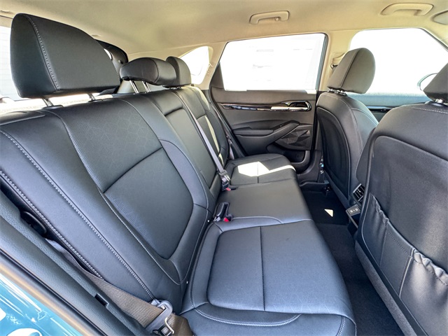 2026 Kia Seltos EX photo 18