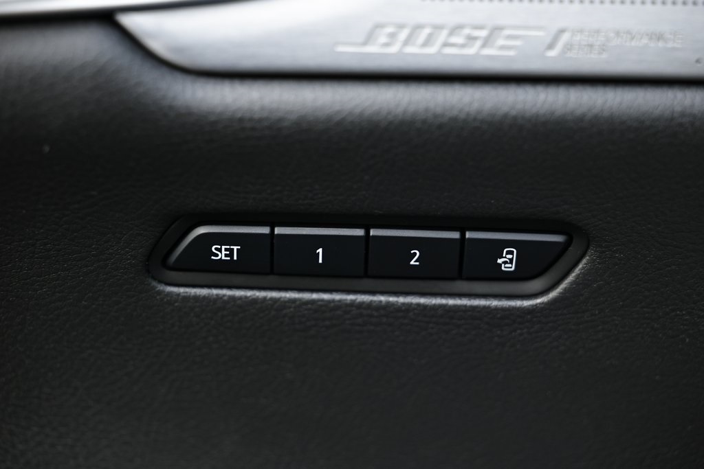 2024 Cadillac XT6 Premium Luxury photo 17