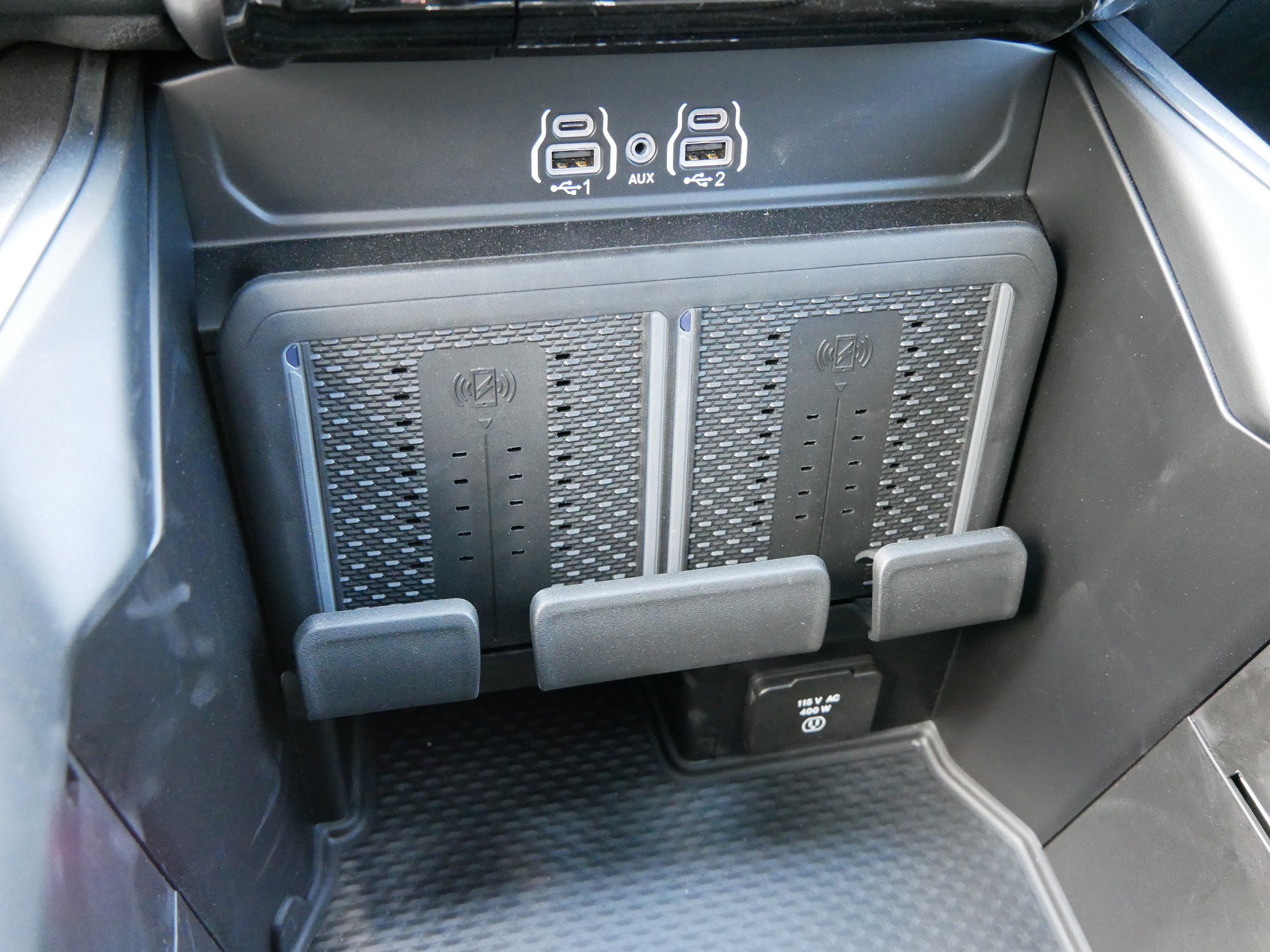 2026 Ram 2500 Laramie photo 16