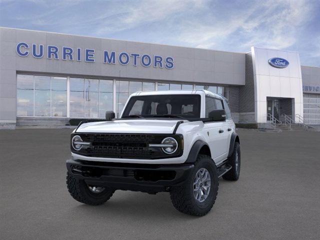 2025 FORD BRONCO - Image 27