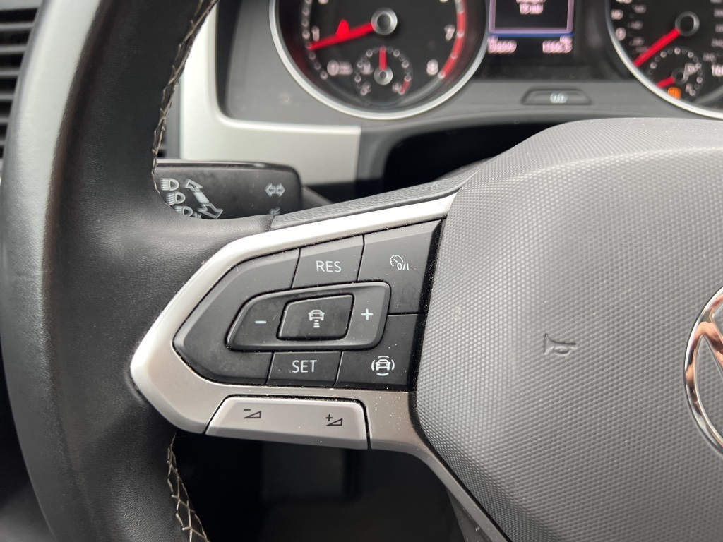 2021 Volkswagen Atlas V6 SE Technology photo 29