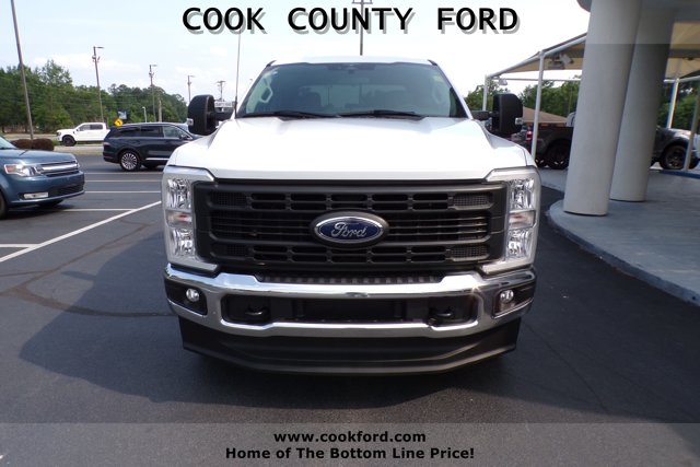 2023 Ford F-250 XL photo 10