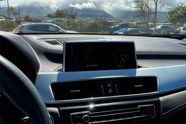 2022 Bmw X2 sDrive28i photo 21