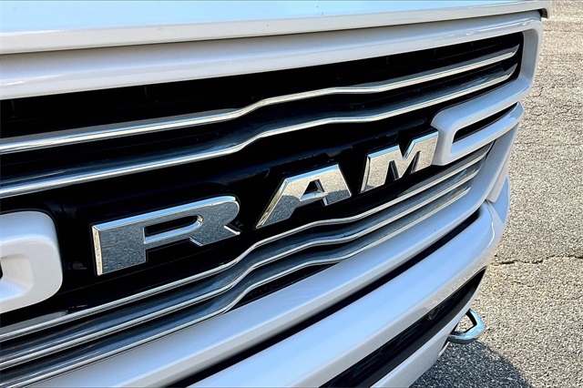 2021 Ram 1500 Laramie photo 31