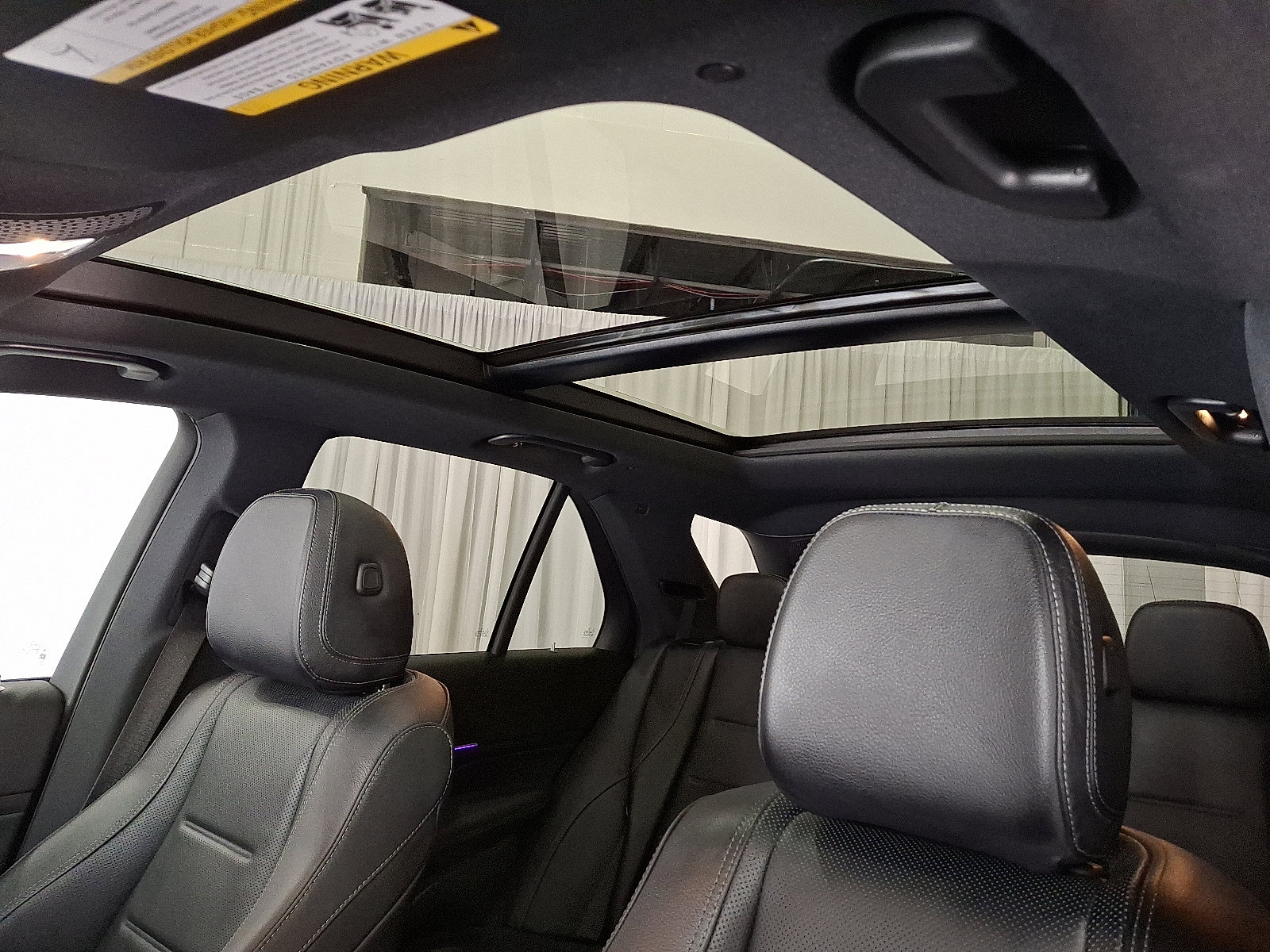 2025 Mercedes Benz GLE 350 4MATIC photo 11