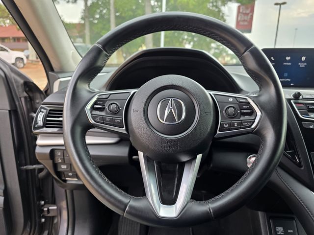 2019 Acura RDX Base photo 24