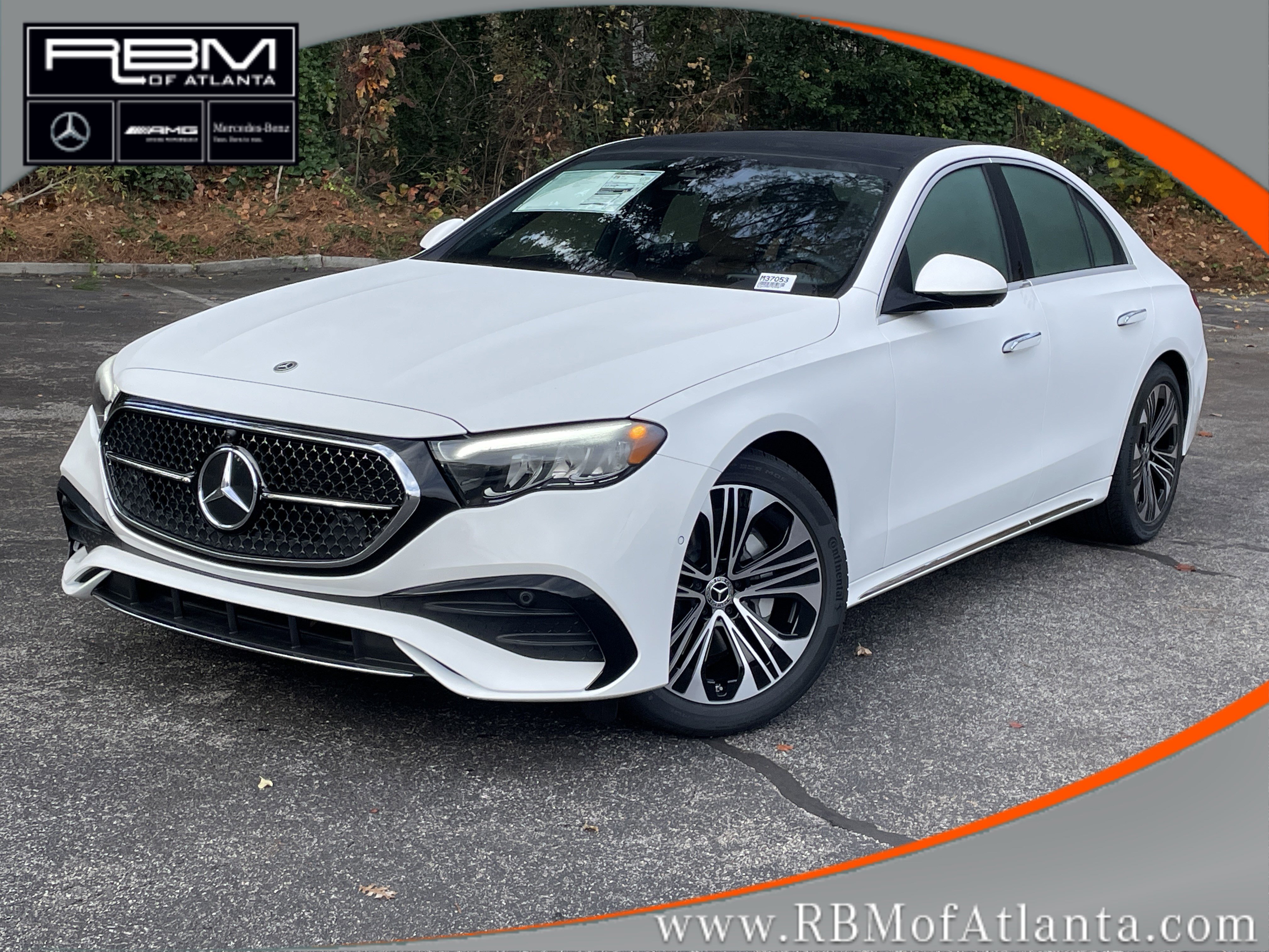 2026 Mercedes-Benz E-Class E350's photo