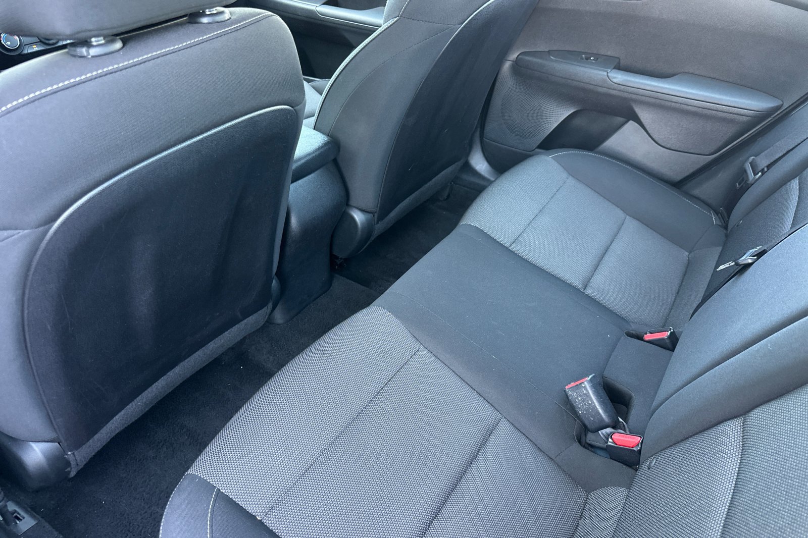 2023 Kia Forte LXS photo 12