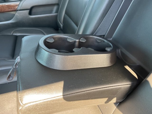 2015 Gmc Sierra 1500 SLT photo 41