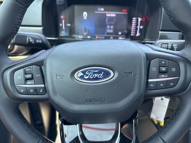 2025 Ford Ranger XLT photo 28