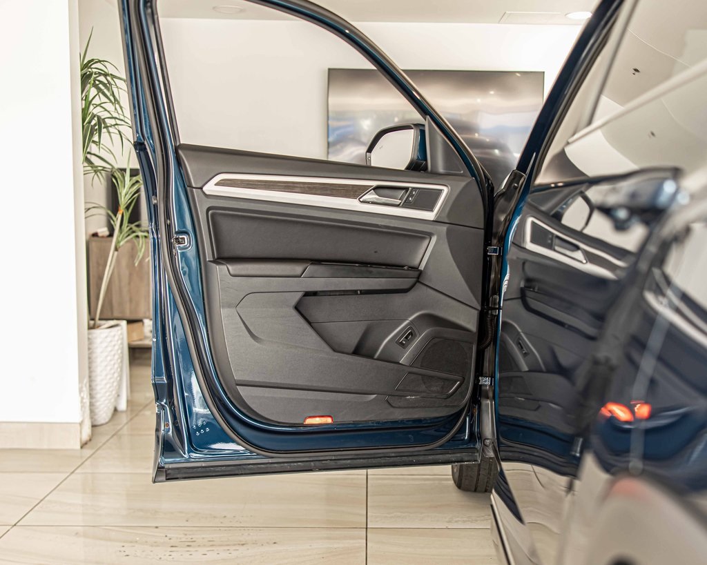 2019 VOLKSWAGEN ATLAS - Image 32