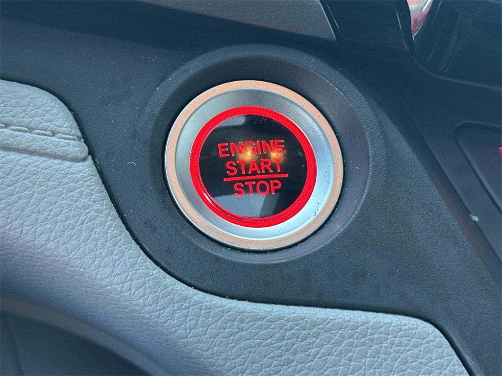 2020 Honda Odyssey Touring photo 21