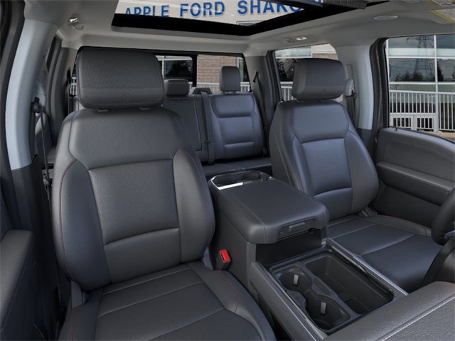 2026 Ford F-350 photo 4